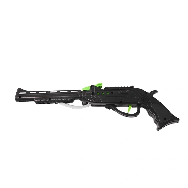 Fire Stick Gun – Match Stick Gun Toy for Diwali Celebration & Fun Crackers(1753)