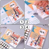 TRANSPARENT BOOK COVER, [30 Pcs- 3 Different Sizes -10 Each], Transparent Book Covers – 30 Pcs Set (3 Sizes, 10 Each) | Durable & Waterproof (1555)