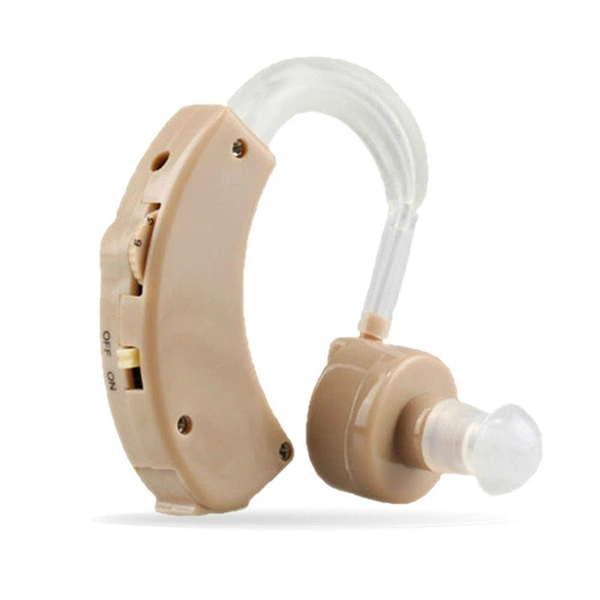 CS HEARING MACHINE, Cyber Sonic Hearing Aid Machine | Behind the Ear Sound Amplifier | Bionic Ear Hearing Device for Adults & Seniors(2547)