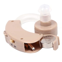 CS HEARING MACHINE, Cyber Sonic Hearing Aid Machine | Behind the Ear Sound Amplifier | Bionic Ear Hearing Device for Adults & Seniors(2547)