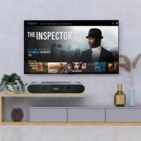 SOUNDBAR 794, CYOMi MAX 794 Soundbar – Powerful Wireless Bluetooth Soundbar for TV, PC & Home Theater(2602)
