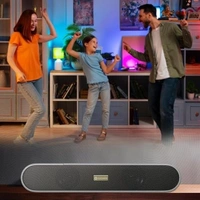 SOUNDBAR 794, CYOMi MAX 794 Soundbar – Powerful Wireless Bluetooth Soundbar for TV, PC & Home Theater(2602)