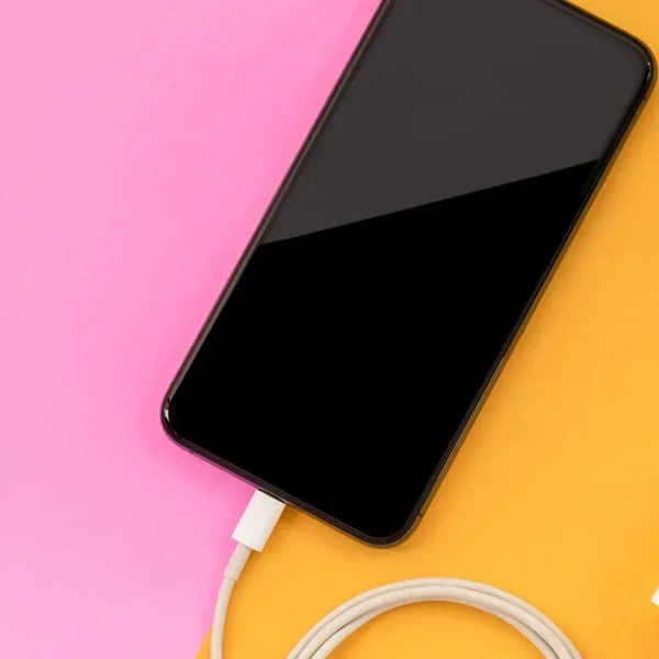 ANDROID CABLE, Fast Charging Android Cable | Durable USB Data & Charging Cable for All Android Devices(2514)