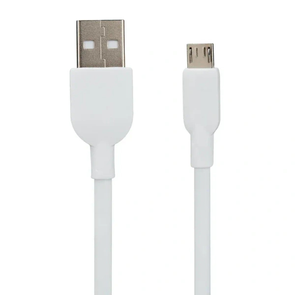 ANDROID CABLE, Fast Charging Android Cable | Durable USB Data & Charging Cable for All Android Devices(2514)