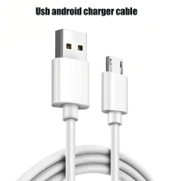 ANDROID CABLE, Fast Charging Android Cable | Durable USB Data & Charging Cable for All Android Devices(2514)