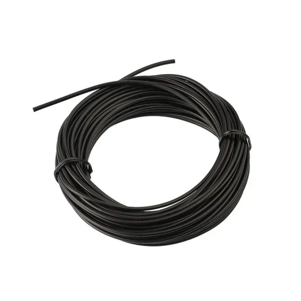 10M CLOTH DRYING WIRE, High-Quality Cloth Drying & Gardening Wire (10M)(2109)