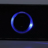 WIRE DESK SPEAKER, USB Powered Computer Speaker – Wired Plug & Play Desktop Speaker for PC/Laptop (1 Pc)(2589)