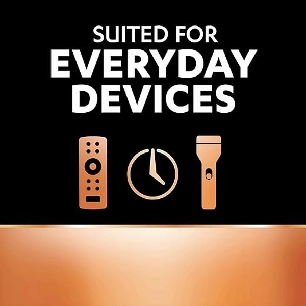 DURA CELL AAA, Duracell AAA Batteries – Long-Lasting Alkaline Power, Leak-Proof, Pack of [X] for Everyday Devices(2603)