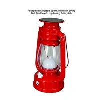 NEUTON SOLAR LANTERN, NEUTON Emergency LED Solar Lantern – Rechargeable Outdoor Camping Light | Portable Travel & Home Backup Lantern | Long-Lasting 1.5Ah Battery(2712)