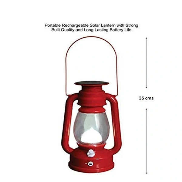 NEUTON SOLAR LANTERN, NEUTON Emergency LED Solar Lantern – Rechargeable Outdoor Camping Light | Portable Travel & Home Backup Lantern | Long-Lasting 1.5Ah Battery(2712)