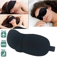 EYE MASK GEL BLUE, Cooling Gel Eye Mask – Soothing Relief for Puffy Eyes & Relaxation(2142)