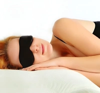 EYE MASK GEL BLUE, Cooling Gel Eye Mask – Soothing Relief for Puffy Eyes & Relaxation(2142)