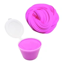 FOAM PUTTY CLAY, Bouncing Putty Dry Clay, Bounce it, Mould it , Stretch it     (2323)    