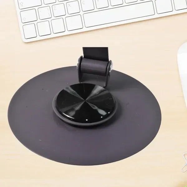 METAL MOBILE STAND,Foldable Metal Mobile Stand | Adjustable Phone Holder for Desk, Table & Travel Use | Universal Stand for Smartphones & Tablets(2467)