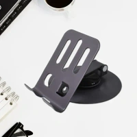 METAL MOBILE STAND,Foldable Metal Mobile Stand | Adjustable Phone Holder for Desk, Table & Travel Use | Universal Stand for Smartphones & Tablets(2467)
