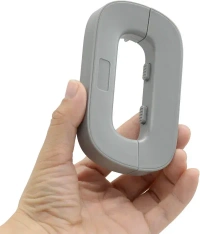 FRIDGE DOOR LOCK, Heavy Quality Fridge Freezer Door Lock -Baby Safety Child Lock    (2331)       