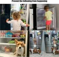 FRIDGE DOOR LOCK, Heavy Quality Fridge Freezer Door Lock -Baby Safety Child Lock    (2331)       
