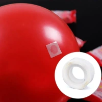 2PCS BALOON GLUE DOT, Glue Dots for Decorations – Strong Adhesive Dots for Birthday, Wedding, Anniversary & Baby Shower(344)