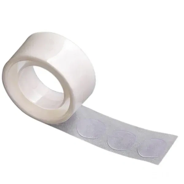 2PCS BALOON GLUE DOT, Glue Dots for Decorations – Strong Adhesive Dots for Birthday, Wedding, Anniversary & Baby Shower(344)