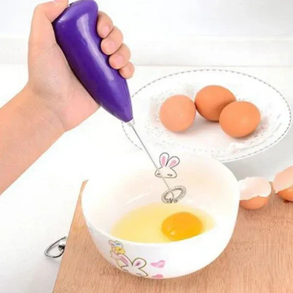 COFFI BEATER, Hand Blender For Mixing And Blending, While Making Food Stuffs And Items At Homes (852)