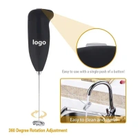 COFFI BEATER, Hand Blender For Mixing And Blending, While Making Food Stuffs And Items At Homes (852)