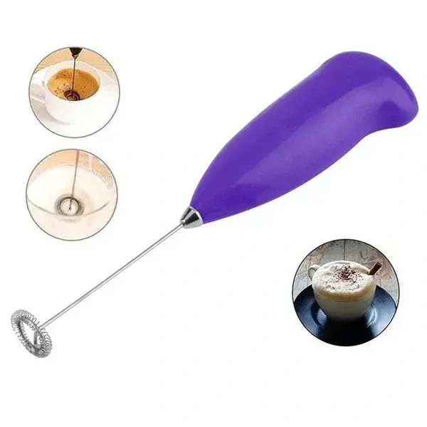 COFFI BEATER, Hand Blender For Mixing And Blending, While Making Food Stuffs And Items At Homes (852)