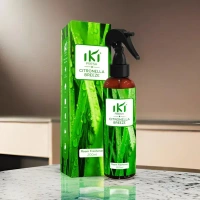 IKI AIR FRESHENER,IKI Room Freshener –IKI Air Freshener Spray – Refreshing Camphor Fragrance (200ml)(2429)