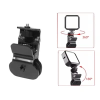 LED VIDEO LIGHT, Selfie Light for Mobile - Dimmable 3000-9900K Ring Light for Phone, Rechargeable LED Camera Light for Video Shooting, Laptop Light for Video Conferences  (2314)    