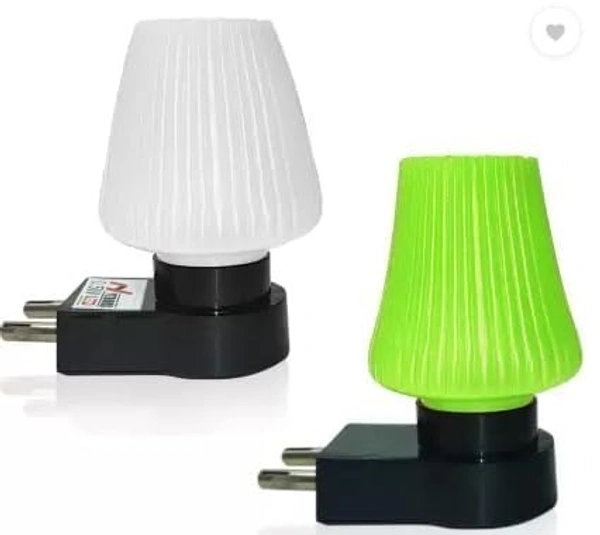 UMBRELLA NIGHT LAMP, Umbrella Night Lamp – Cute Umbrella-Shaped LED Night Light for Bedroom & Decor(2619)