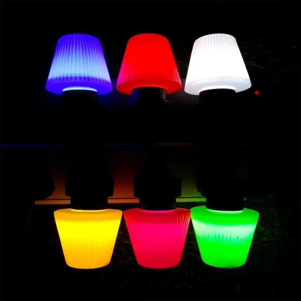UMBRELLA NIGHT LAMP, Umbrella Night Lamp – Cute Umbrella-Shaped LED Night Light for Bedroom & Decor(2619)