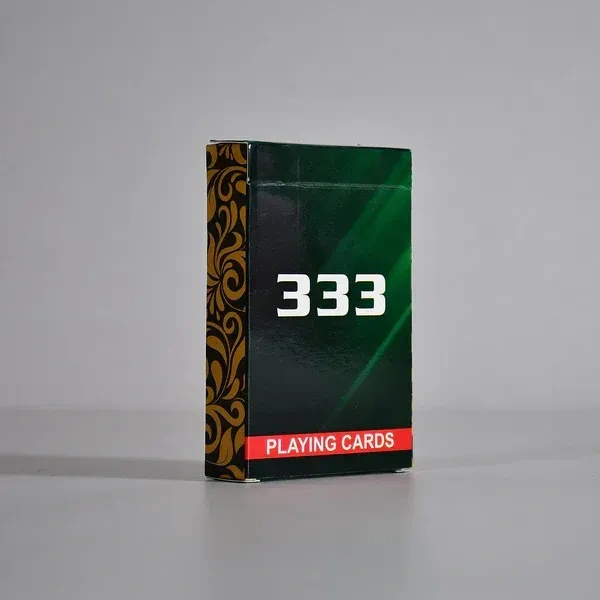 PLAYING CARDS AT82, Luxury Playing Cards Deck with HD Printing & Premium Quality,  Premium Quality, HD Printing, Elegant Finish   (2227)