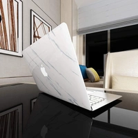 WALL PAPER WHITE MARBEL, Marble Glossy PVC Self Adhesive Wallpaper – White Waterproof Countertop, Cabinet & Furniture Liner (200 x 60 cm, 12 Sqft)(2598)