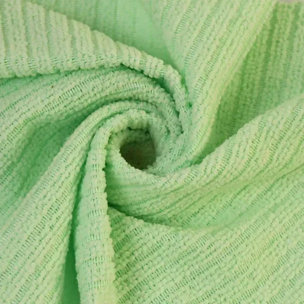 5PCS MICROFIBER CLEN. CLOTH, Microfiber Cleaning Pochha Super Absorbent Microfiber Cleaning Cloth  (2357)      - Pack of 5
