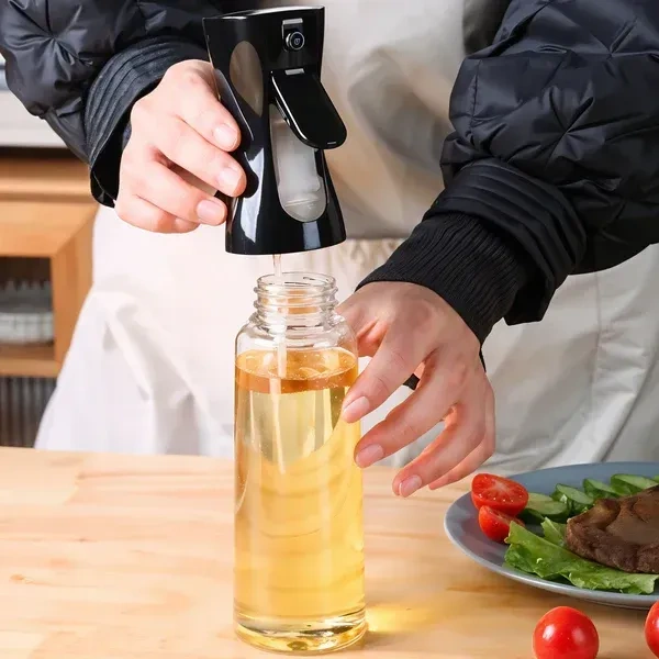 MULTI SPRAY BOTTLE, Multipurpose Fine Mist Spray Bottle,  Multi Spray Bottle for Home & Salon Use (2368)