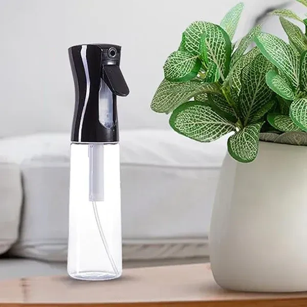 MULTI SPRAY BOTTLE, Multipurpose Fine Mist Spray Bottle,  Multi Spray Bottle for Home & Salon Use (2368)