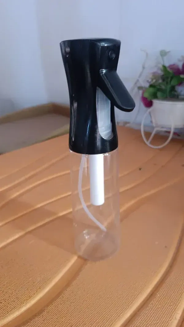 MULTI SPRAY BOTTLE, Multipurpose Fine Mist Spray Bottle,  Multi Spray Bottle for Home & Salon Use (2368)