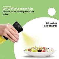 MULTI SPRAY BOTTLE, Multipurpose Fine Mist Spray Bottle,  Multi Spray Bottle for Home & Salon Use (2368)