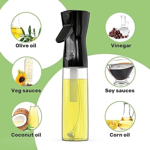 MULTI SPRAY BOTTLE, Multipurpose Fine Mist Spray Bottle,  Multi Spray Bottle for Home & Salon Use (2368)