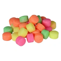 100G COLOR NAPHTHALENE, Naphthalene Balls Multicolour Balls (100 GMS)(1886)