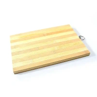 WOODEN CHOPPING BOARD, Wooden Chopping Board – Durable, Knife-Friendly & Multipurpose (2127)