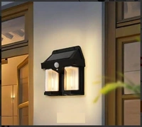 DUAL LAMP SOLAR LIGHT,  Efficient Outdoor Illumination with Motion Sensor     (2254)    