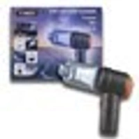2IN1 VACUUM CLEANER, Wireless Car Vacuum 2 In 1 Rechargable Handheld Air Blowing (528)
