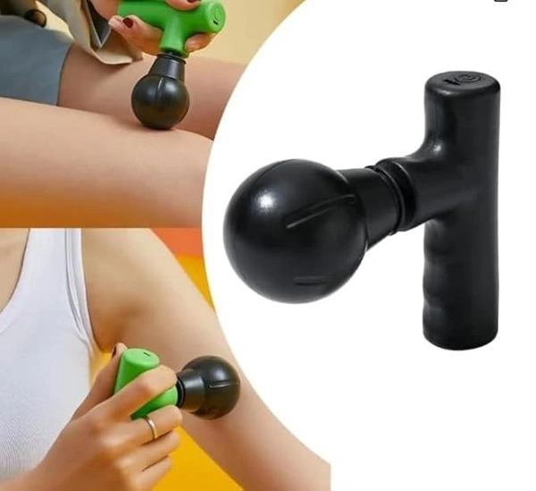 SMALL MASSAGER GUN(1952)