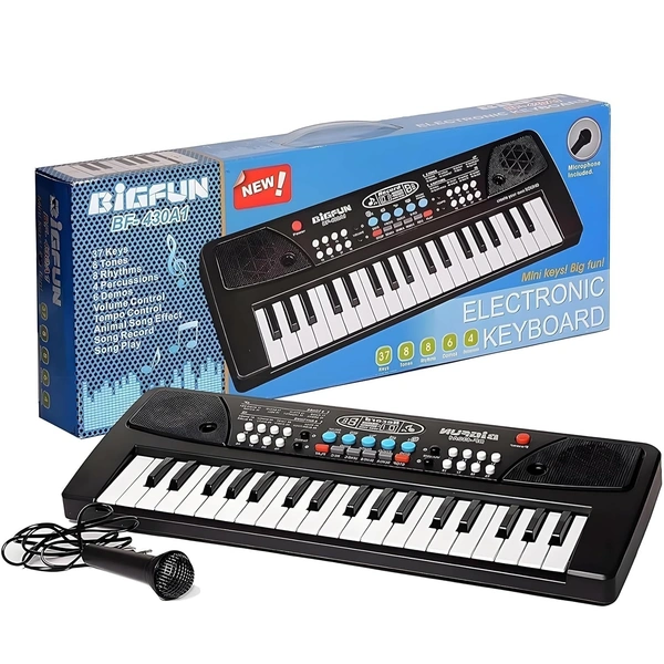 BFT ELECT. KEYBOARD, BF-430A1 Piano Keyboard: Features, Specifications, Reviews, and Pricing for Beginners and Advanced Users   (2320)     