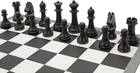 CHESS PREMIERE, Chess Premiere Board Game | Classic Strategy Chess Set for Kids & Adults(2552)