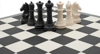 CHESS PREMIERE, Chess Premiere Board Game | Classic Strategy Chess Set for Kids & Adults(2552)