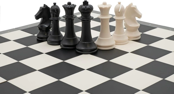 CHESS PREMIERE, Chess Premiere Board Game | Classic Strategy Chess Set for Kids & Adults(2552)