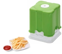 FRENCH FRIES CUTTER, Potato Chipser French Fries, Potato Finger Chips Cutter(2064)