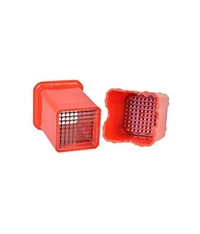 FRENCH FRIES CUTTER, Potato Chipser French Fries, Potato Finger Chips Cutter(2064)