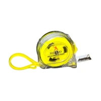5M MEASURING TAP, Professional Measuring Tape- 5 Meter (2122)
